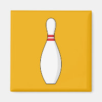 Bowling Skittle