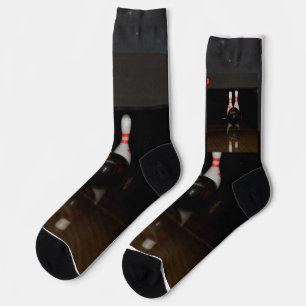 Bowling socks