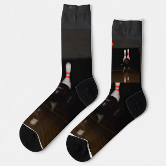 Bowling  socks