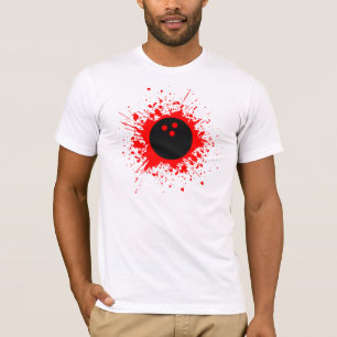 bowling splatz T-Shirt