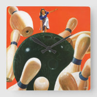Bowling Strike