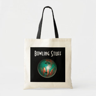 Bowling Stuff Bag