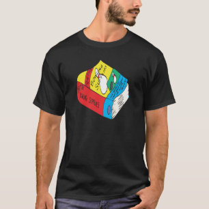 Bowling Supplies T-Shirt