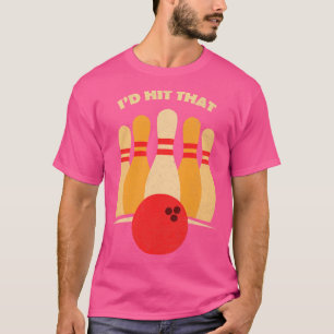 Bowling        T-Shirt