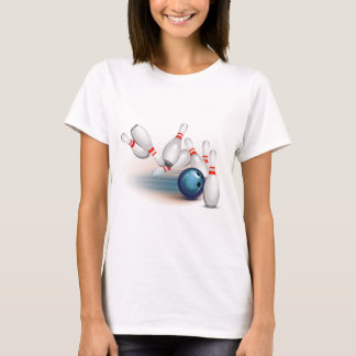 Bowling T-Shirt