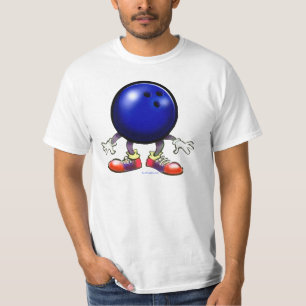 Bowling T-Shirt