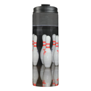 Bowling Thermal Tumbler
