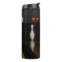 Bowling Thermal Tumbler