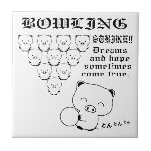 Bowling Tile