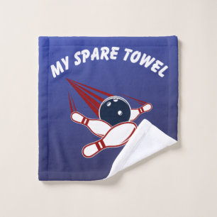 Bowling Towel