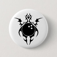 bowling. tribal.
