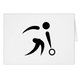 Bowling - Universal Bowling Symbol
