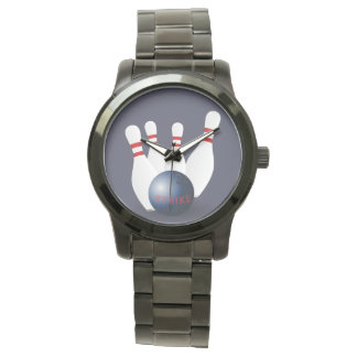 Bowling Watch