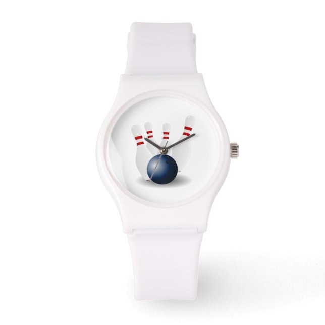 Bowling Watch (Front)