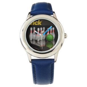 Bowling Watch