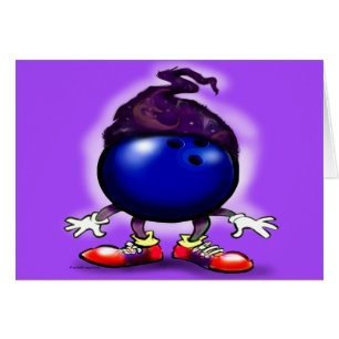 Bowling Wizard