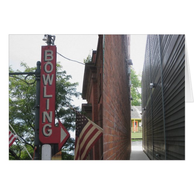 Bowlingally (Front Horizontal)