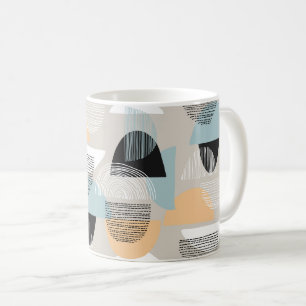 Bowls, bowls and more bowls coffee mug