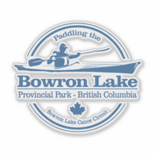 Bowron Lake PP (SK)