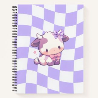 Bows & Bull's Notebook