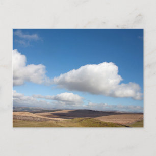 Bowstonegate Postcard