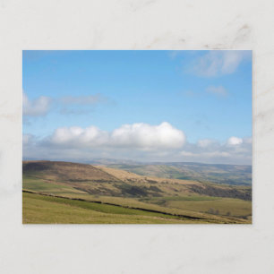 Bowstonegate Postcard