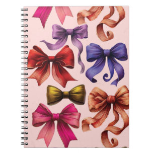 Bowtie for Dream Notebook