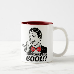 Bowtie Mug