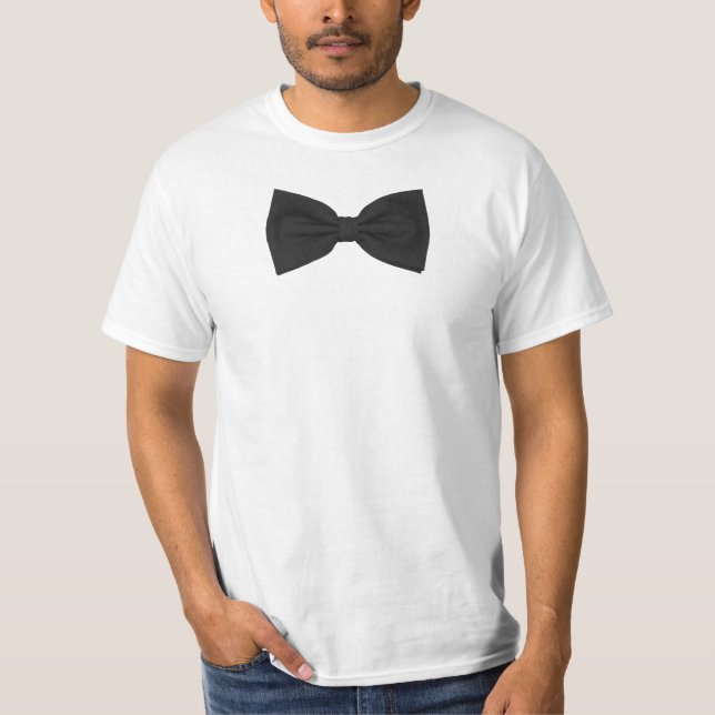 Bowtie Shirt (Front)