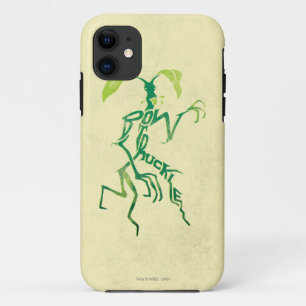 BOWTRUCKLE™ PICKETT™ Typography Graphic Case-Mate iPhone Case