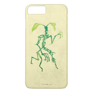 BOWTRUCKLE™ PICKETT™ Typography Graphic Case-Mate iPhone Case