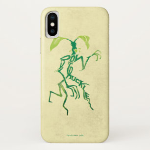 BOWTRUCKLE™ PICKETT™ Typography Graphic Case-Mate iPhone Case