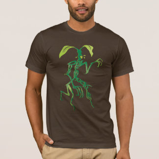 BOWTRUCKLE™ PICKETT™ Typography Graphic T-Shirt