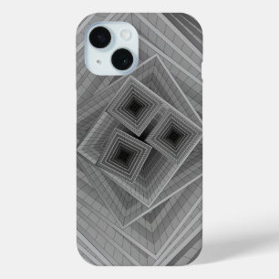 Box in Box iPhone 15 Case