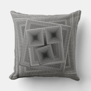 Box in Box Cushion