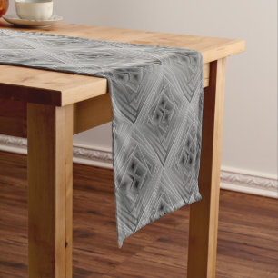 Box in Box Short Table Runner