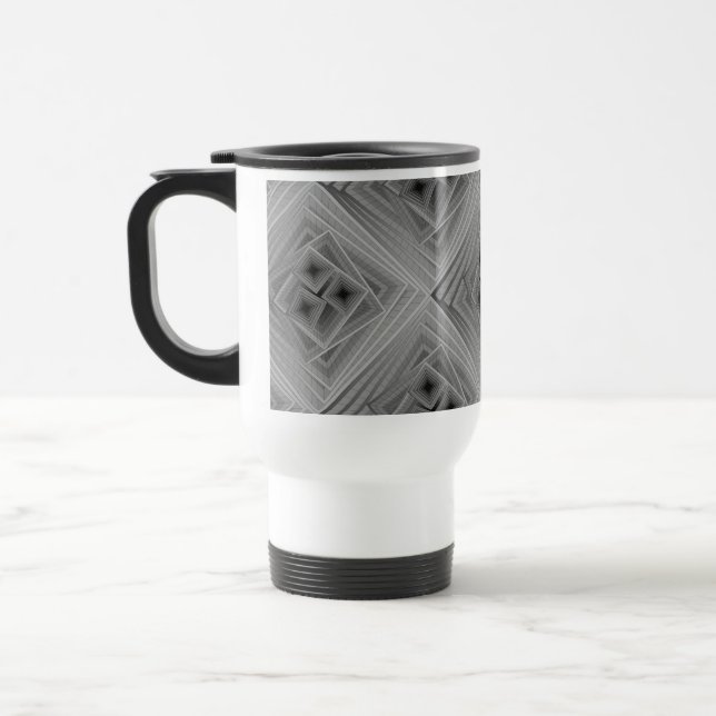 Box in Box Travel Mug (Left)