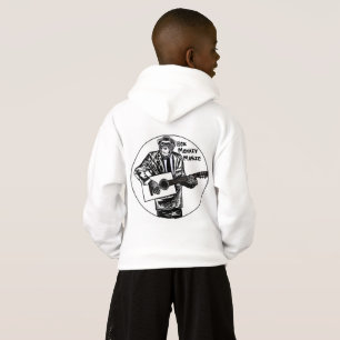 Box Monkey Sweatshirt