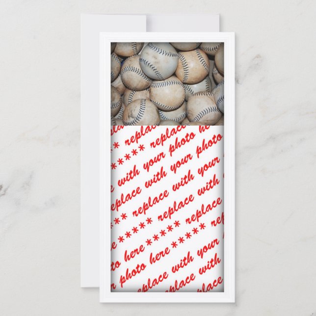 Box of Baseballs (Front)