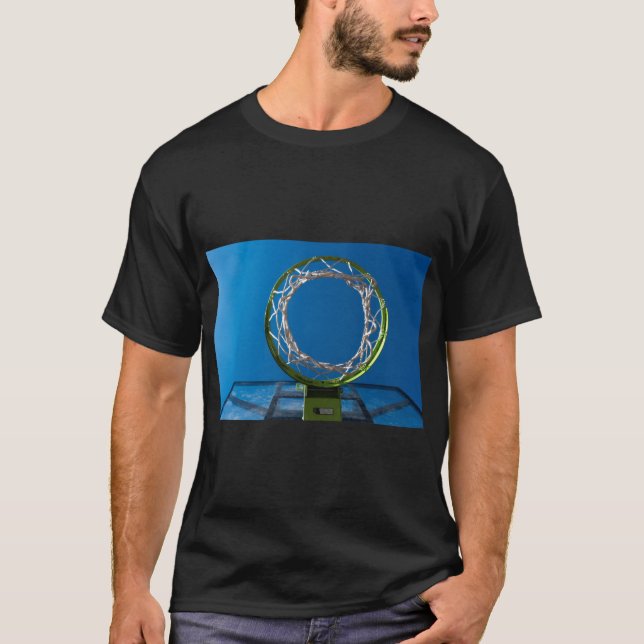 Box of Blossoms Quote T-Shirt (Front)