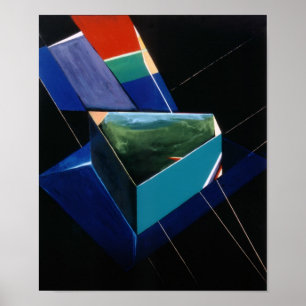 Box of Pandora/Caixa of Pandora/Pandora's box Poster