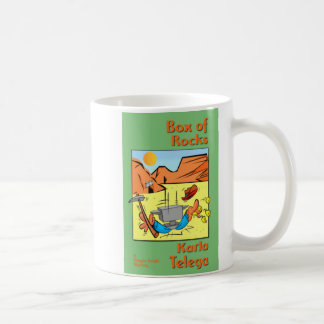 Box of Rocks Mug