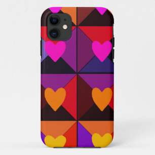 Box of Valentines Case-Mate iPhone Case