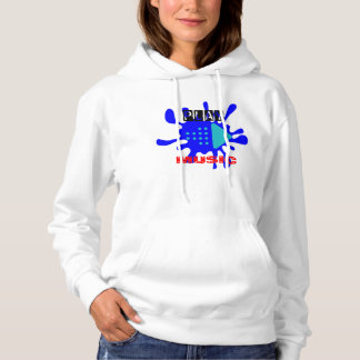 BOX-OFFICE MUSIC RELATIFS  HOODIE