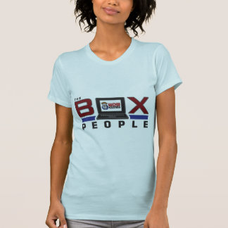 Box People T-Shirt