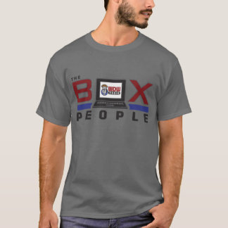 Box People T-Shirt