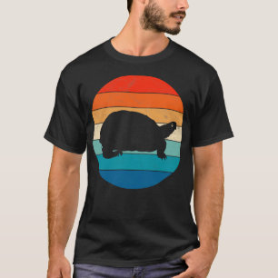 Box Turtle 1 T-Shirt
