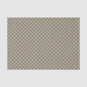 Box Weave (Celestial Vintage) Tissue Paper
