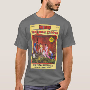 Boxcar Children T-Shirt