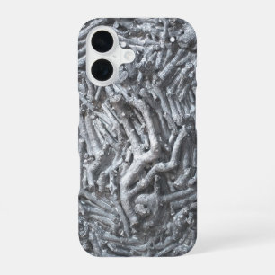 Boxcuttings: Moon iPhone 16 Case
